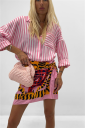 camicia a righe versilia
